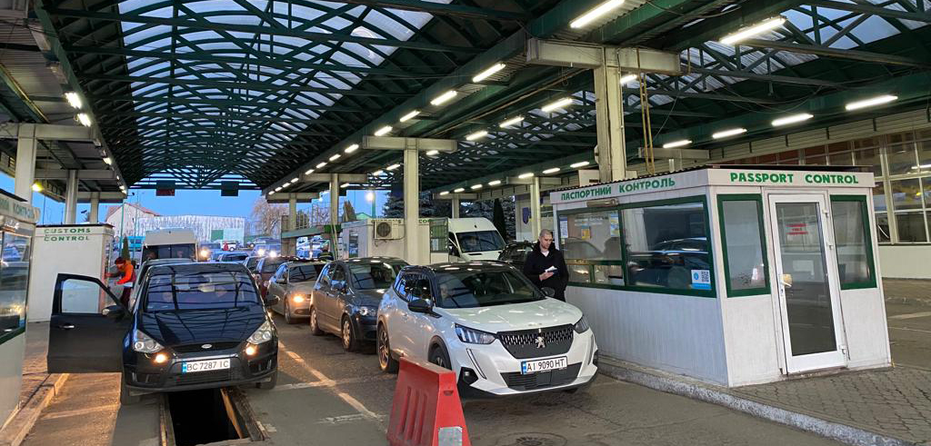 Wikimedia Commons / Sergei Vasilyevich Deineko